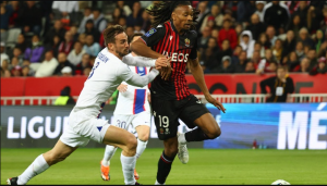 Kèo Dễ Ăn Trận Paris Saint-Germain vs Nice
