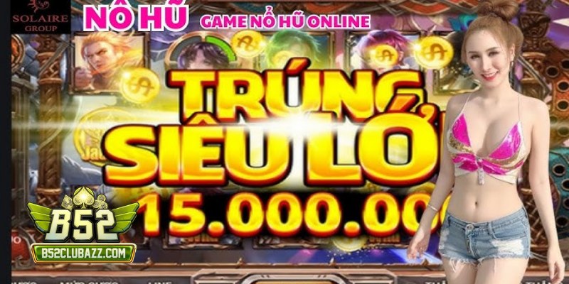 Hướng Dẫn Tham Gia Cá Cược Nổ Hũ B52 Club Bách Thắng 3 Nổ Hũ B52 Club
