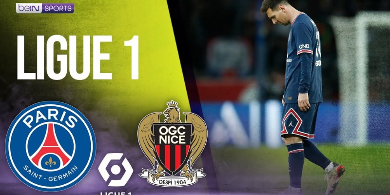 Kèo Chuẩn Trận Paris Saint-Germain vs Nice: Đại Chiến Tại Allianz Riviera 2 Paris Saint-Germain vs Nice