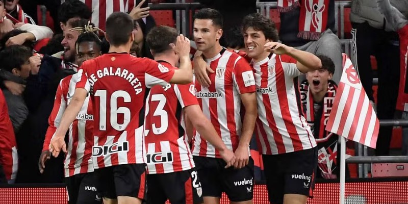 Đọc Kèo Trận Real Sociedad vs Athletic Bilbao: Phân Tích Chuyên Sâu 3 Real Sociedad vs Athletic Bilbao