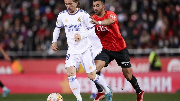 Soi Kèo Trận Real Mallorca Vs Leganes