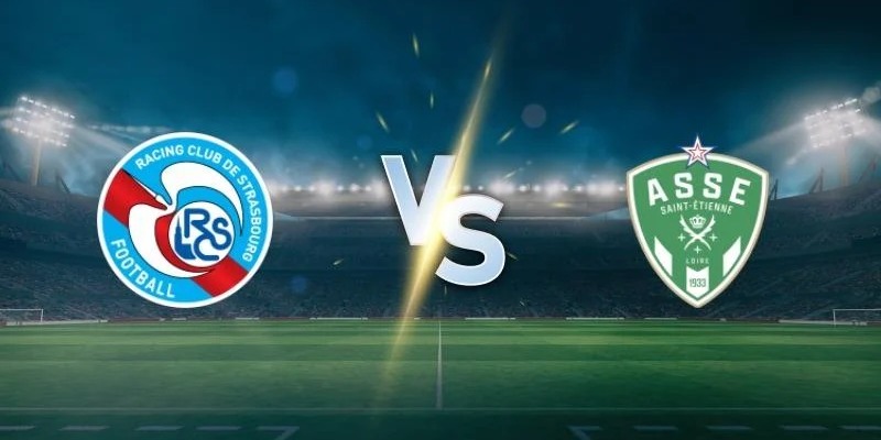 Kèo Sớm Trận Strasbourg vs St. Etienne: Nhận Định Chi Tiết Nhất 1 Strasbourg vs St. Etienne